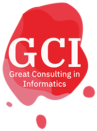 GCI - Great Consulting in Informatics